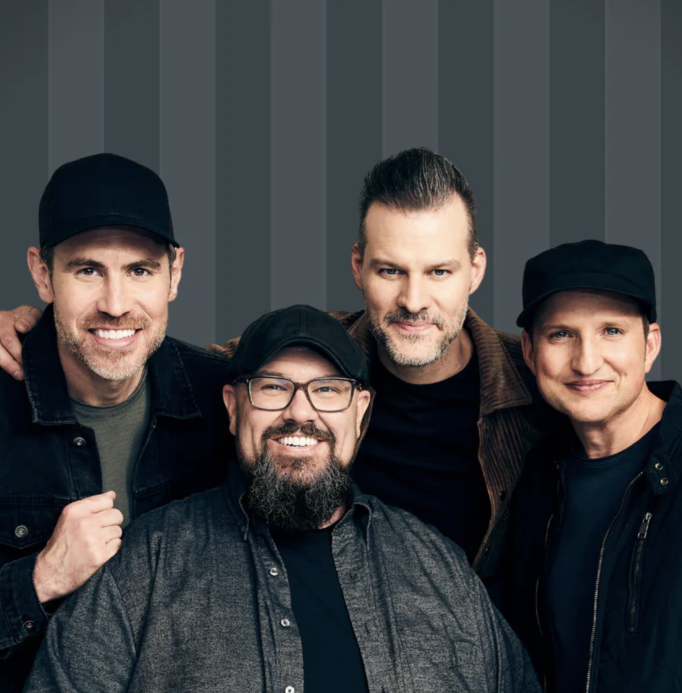 Big Daddy Weave